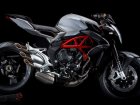 MV Agusta Brutal 800 / ABS